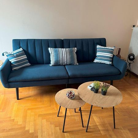 Modern Acropolis Apartment 아테네 외부 사진
