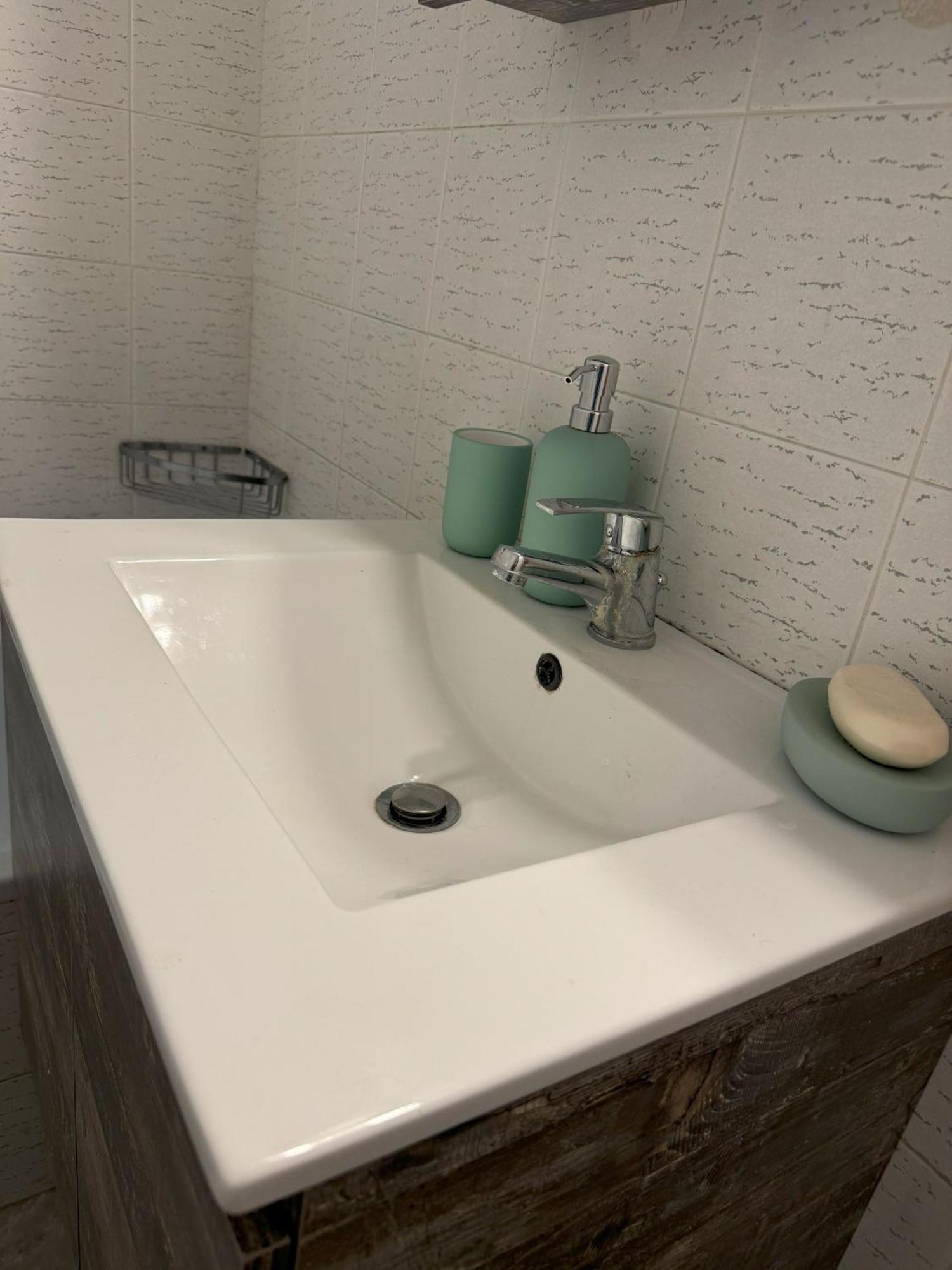 Modern Acropolis Apartment 아테네 외부 사진
