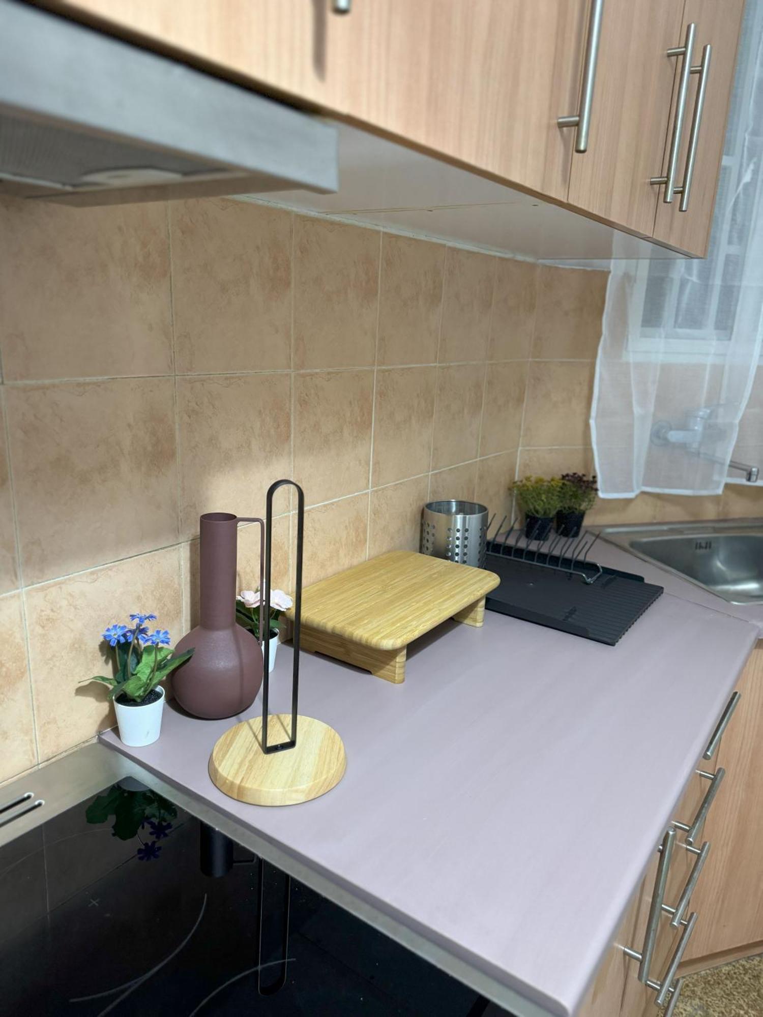 Modern Acropolis Apartment 아테네 외부 사진