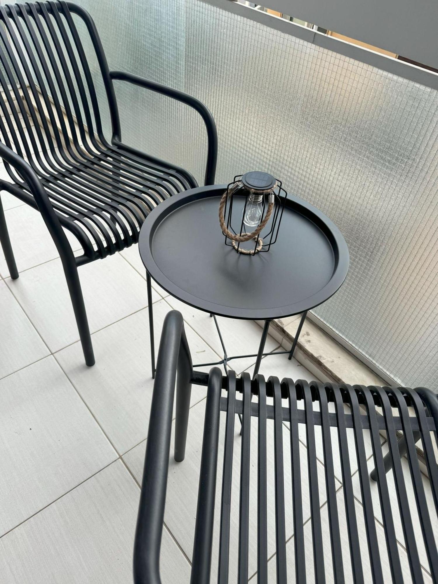 Modern Acropolis Apartment 아테네 외부 사진